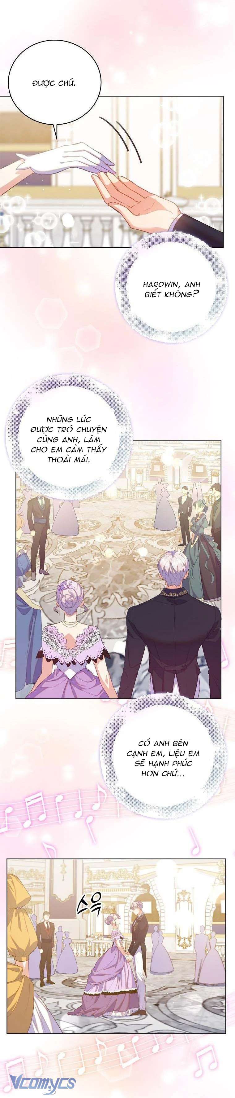 Tôi Chỉ Nhận Ra Sau Khi Mất Cô Ấy Chap 40 - Trang 2