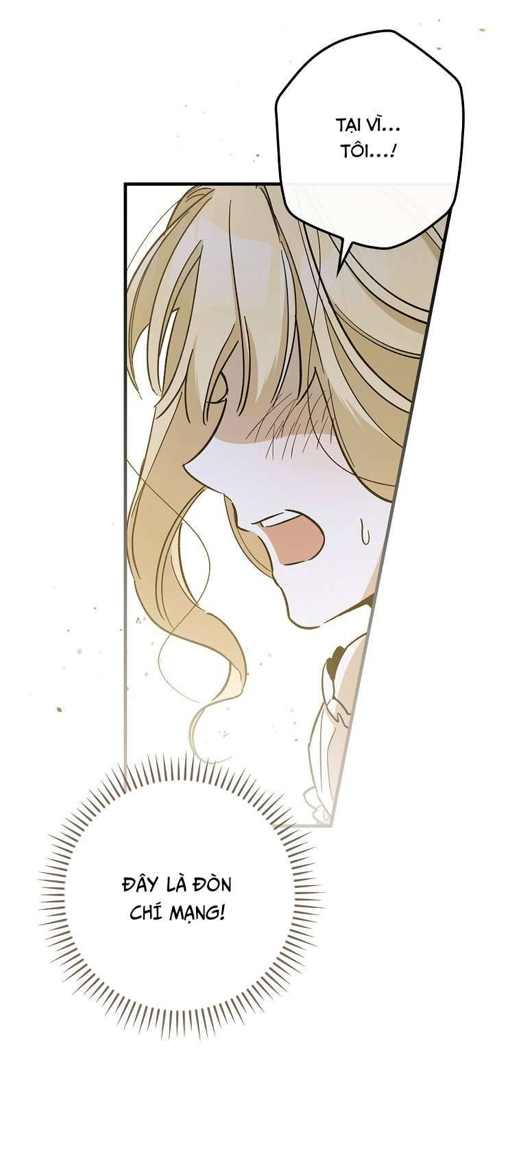 Phương Pháp Khiến Phu Quân Đứng Về Phía Tôi Chapter 7 - Trang 4