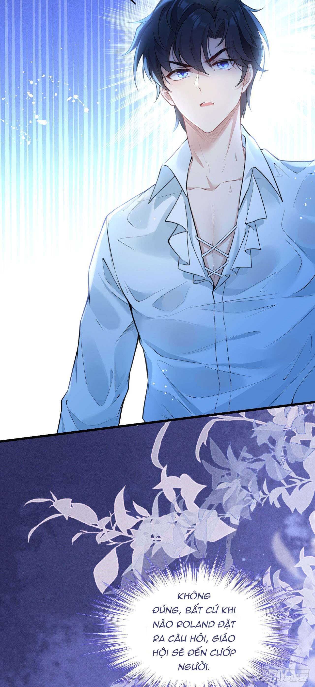 Hiệp Sĩ Độc Quyền Của Long Nữ Chapter 19 - Trang 4