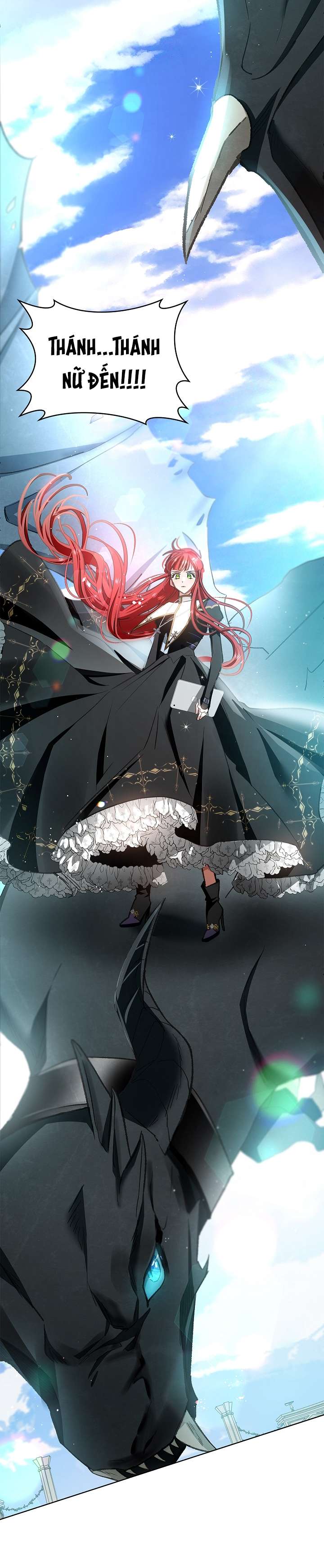 Hôn Phu Ẩn Sắc Chapter 67 - Trang 4