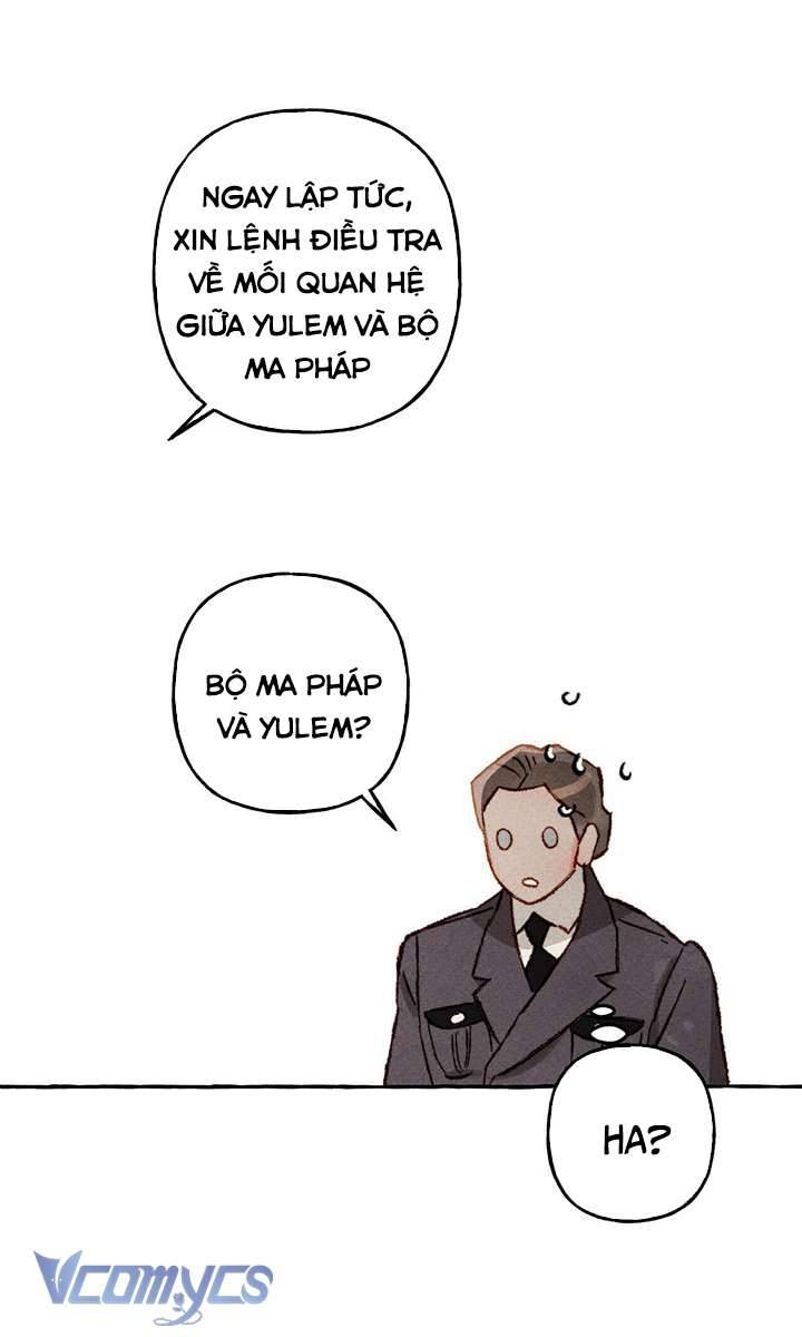 (Munn) Nuôi Dưỡng Một Hắc Long Chap 17 - Trang 2