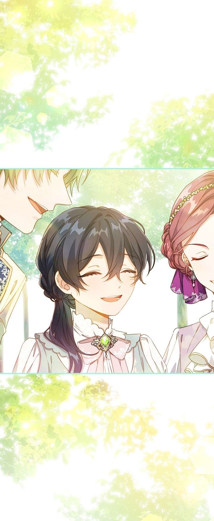 Lại Một Lần Nữa Hướng Về Ánh Sáng Chap 29 - Trang 2