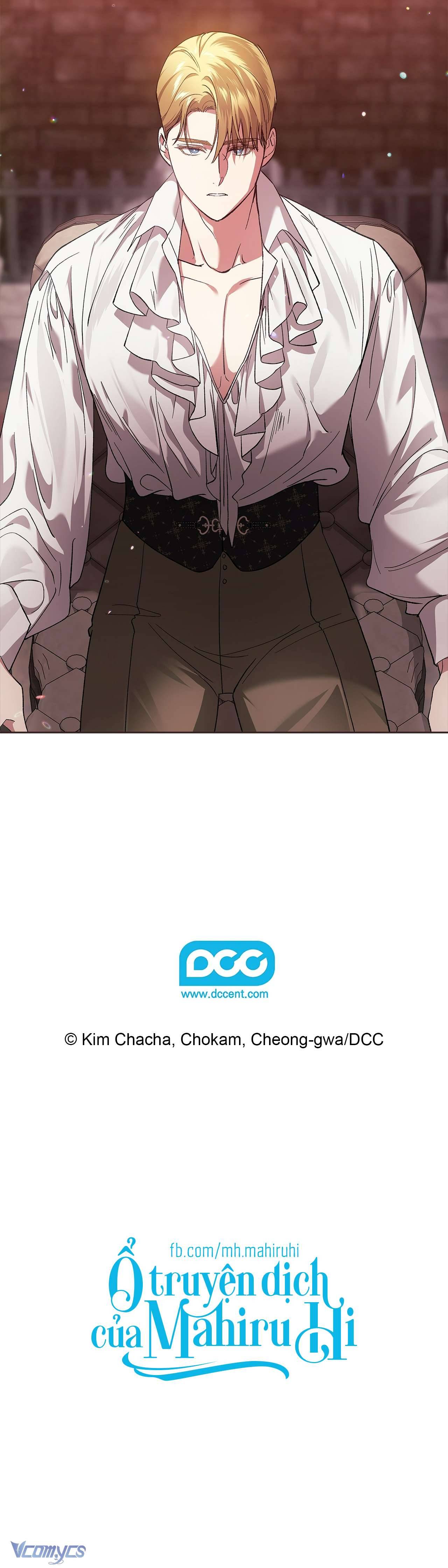 Hôn Nhân Này Rồi Sẽ Đổ Vỡ Chapter 60 - Next Chapter 61