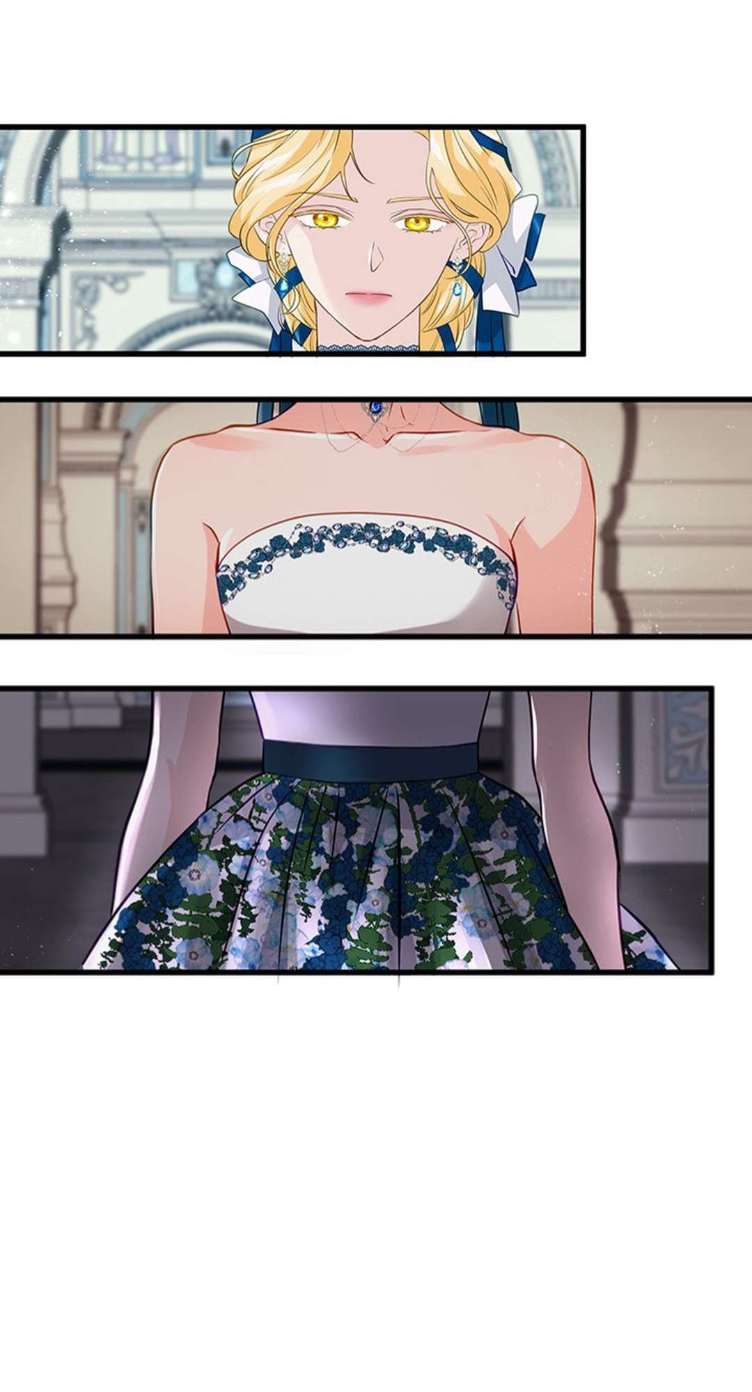 [ 18+ ] Bệ hạ đã thay đổi rồi! Chap 1 - Next Chap 2