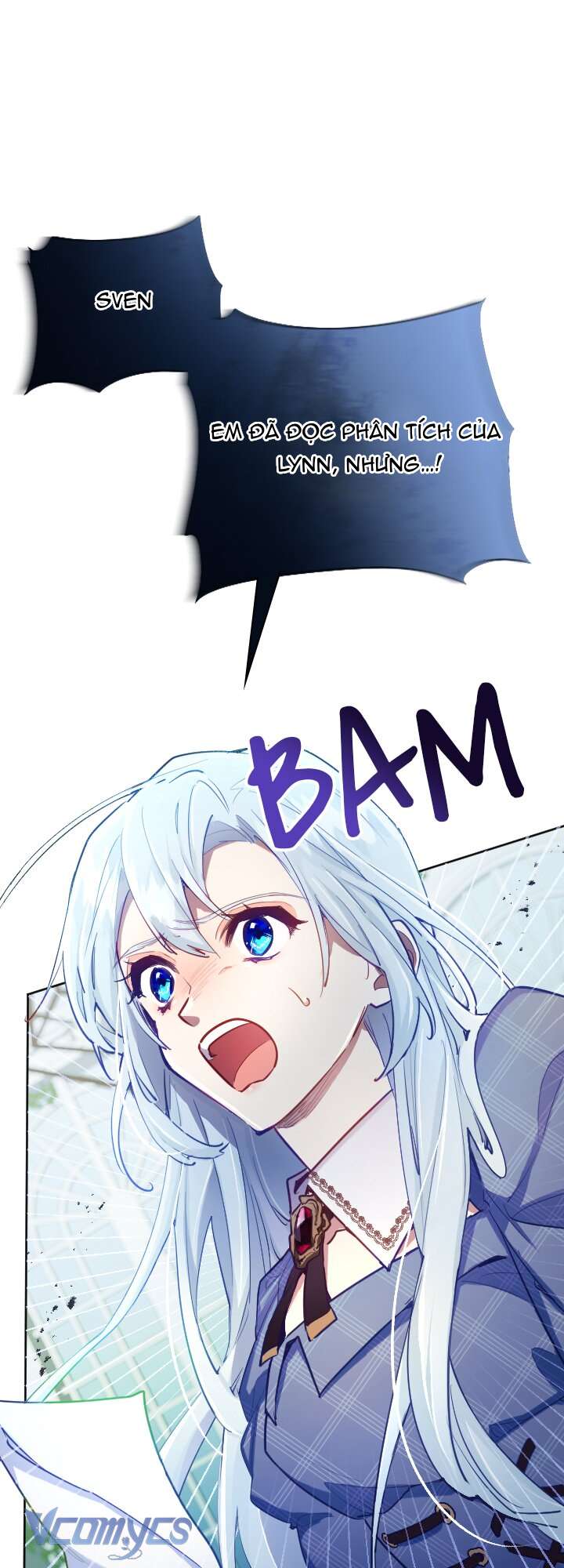 Sự Báo Thù Của Một Vị Thánh Chap 93 - Trang 2