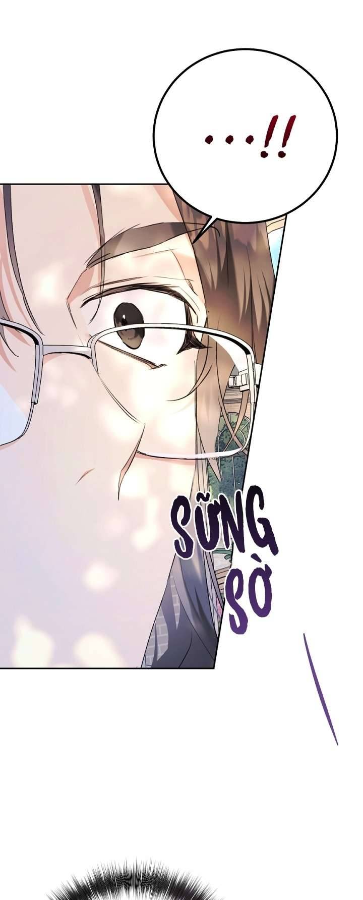 Ác Nữ Chỉ Là Một Con Rối Chap 17 - Next Chap 18