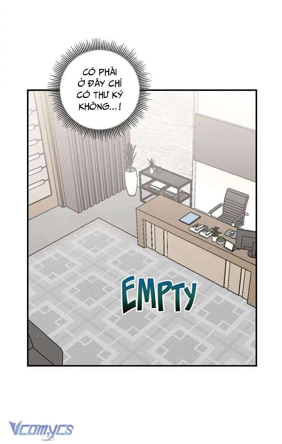 Ly Espresso Của Mùa Xuân Chapter 13 - Trang 4