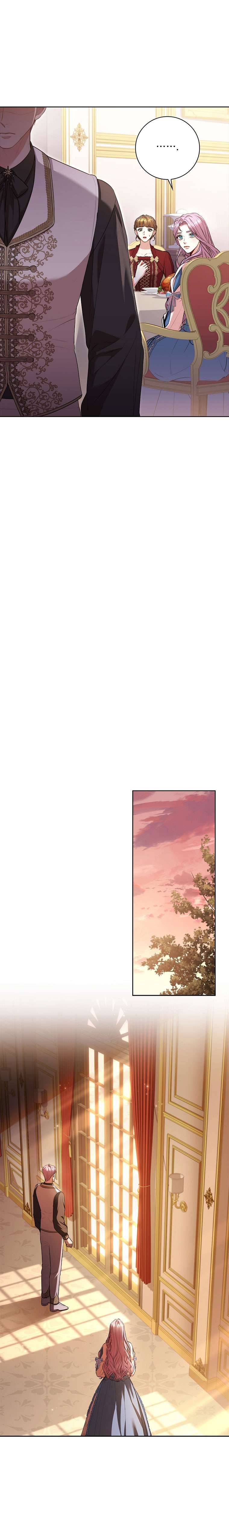 Thư Ký Của Bạo Chúa Chapter 87 - Next Chapter 87.5