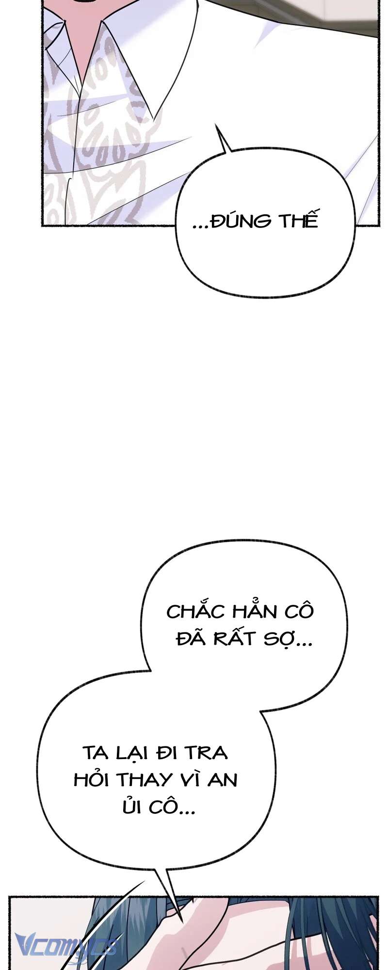 Trở Thành Chú Mèo Ngủ Cùng Bạo Chúa Chapter 35 - Trang 3