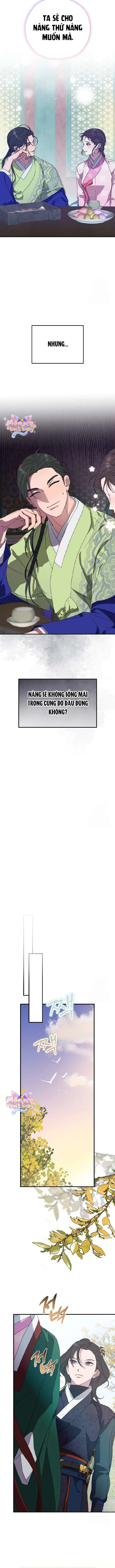 Ta Chỉ Muốn Ăn Em Chap 17 - Trang 4