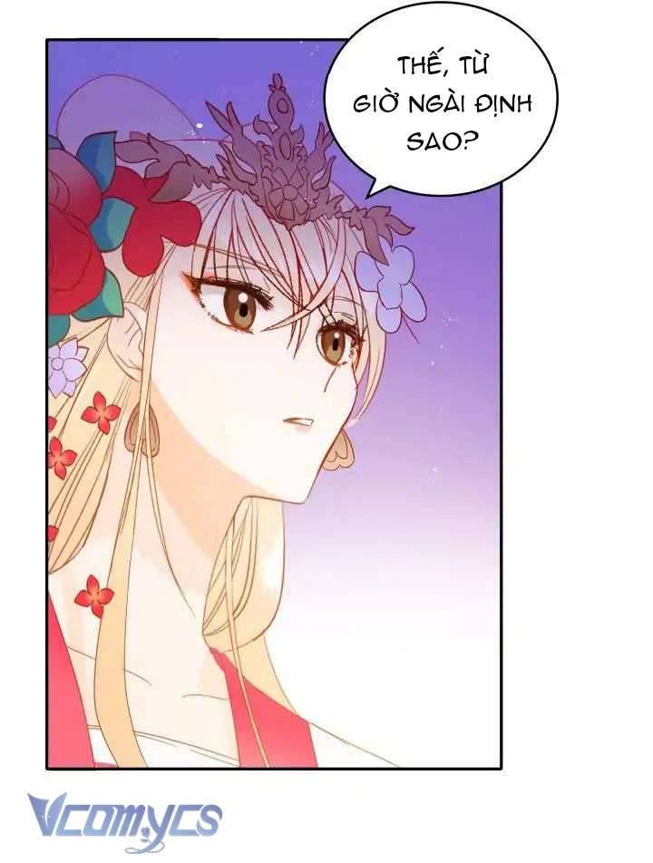 Ái Phi Khế Ước Chap 4 - Next Chap 5