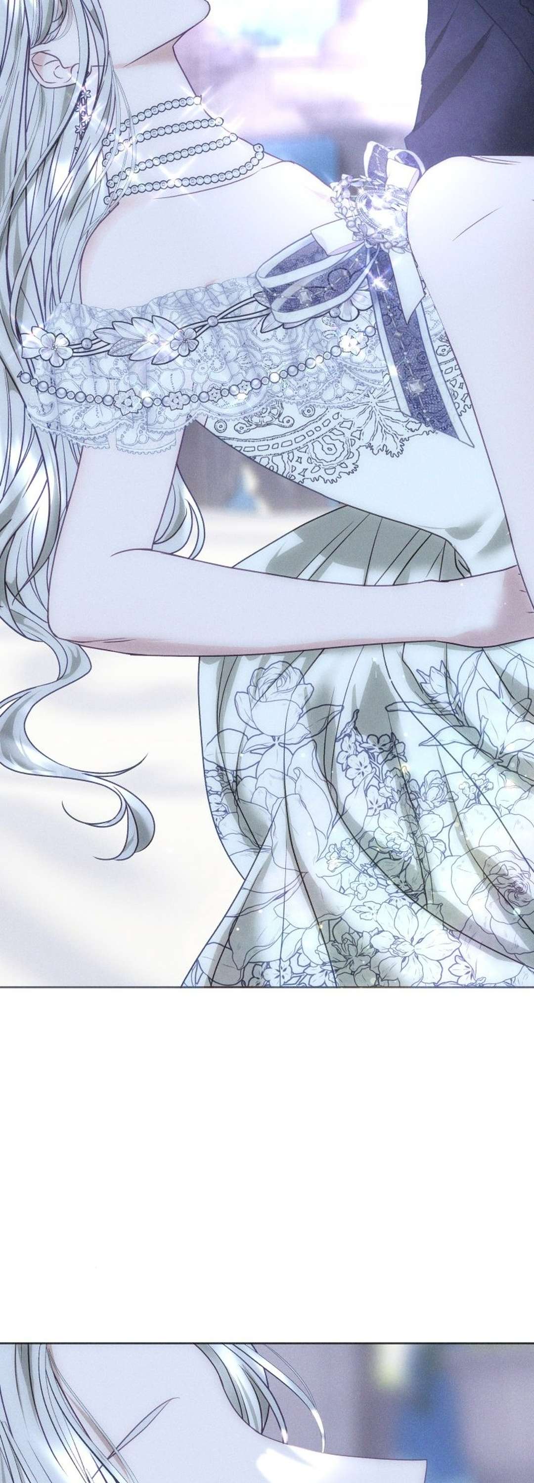 [ 18+ ] Lời Nguyền Tóc Đỏ Chap 15 - Trang 2