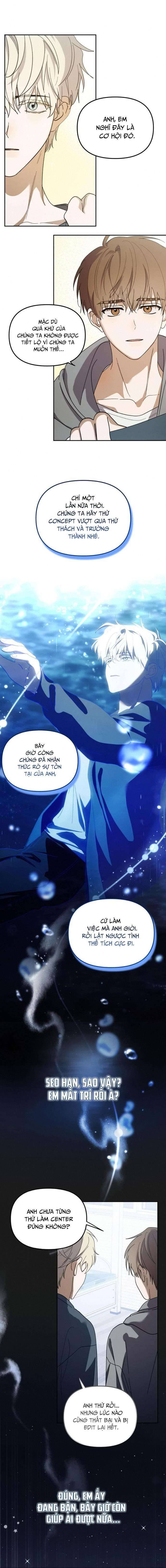 STARDUST PROJECT Chap 31 - Trang 3