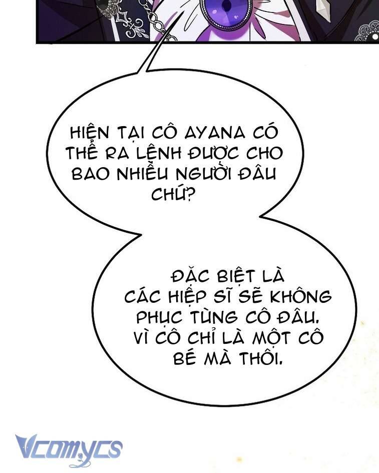 Ác Quỷ Nuôi Dưỡng Tiểu Thư Chapter 6 - Trang 4