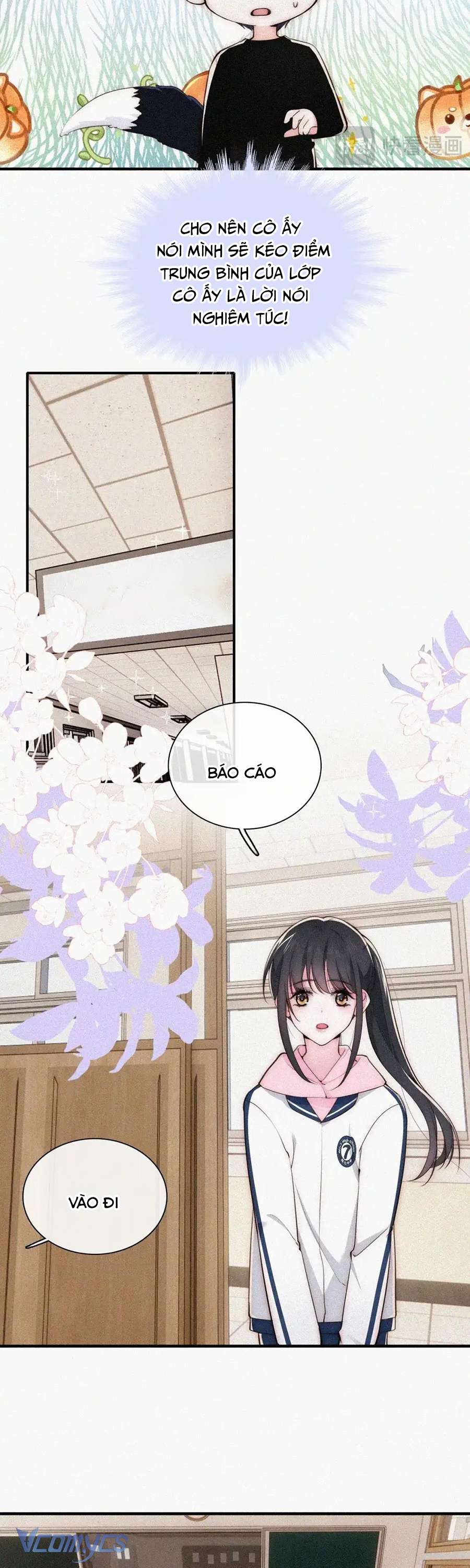 Một Mực Cưng Chiều Chap 68 - Trang 2