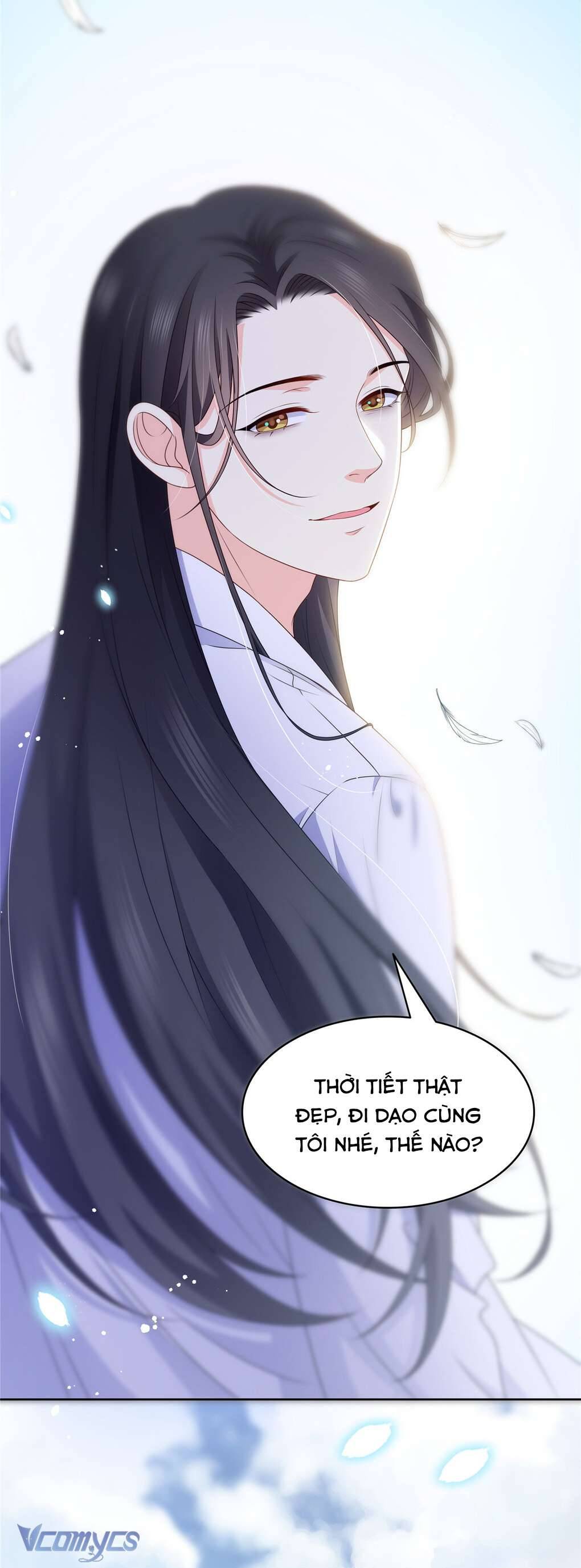 Hệt Như Hàn Quang Gặp Nắng Gắt Chap 479 - Trang 4