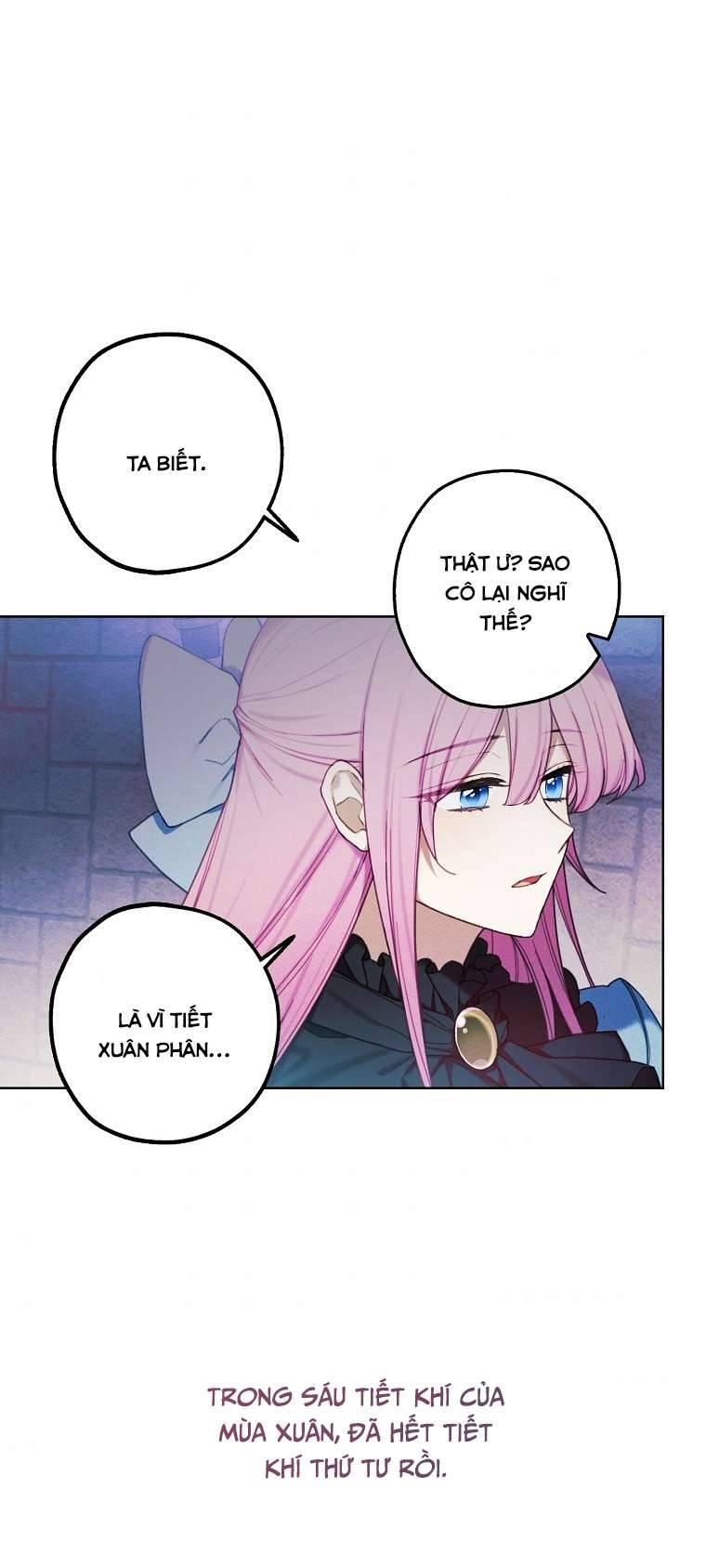 Cửa Hàng Búp Bê Của Công Chúa Chap 30 - Trang 2