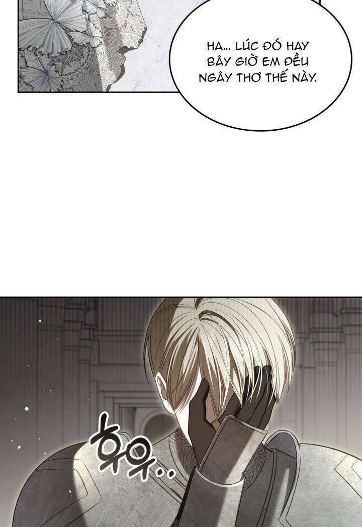 Nam Chính Quái Vật Sống Dưới Giường Tôi Chapter 34 - Trang 4