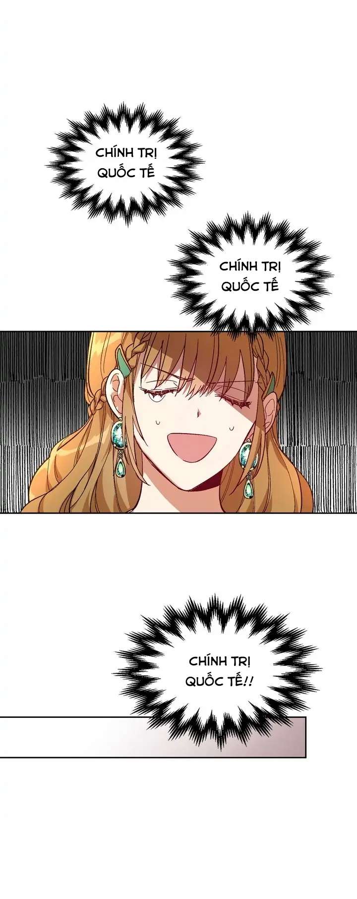 Vị Hôn Thê Khế Ước Của Công Tước Chapter 95 - Trang 4