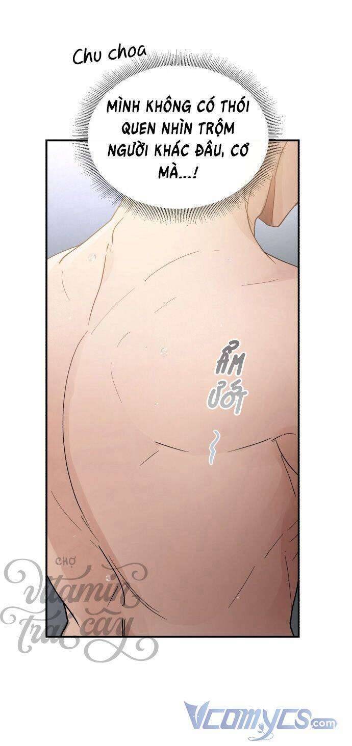 Oan Gia Ngõ Hẹp Chapter 18 - Trang 3