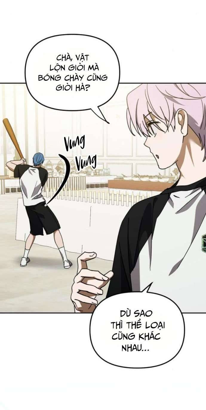 STARDUST PROJECT Chap 32 - Trang 3