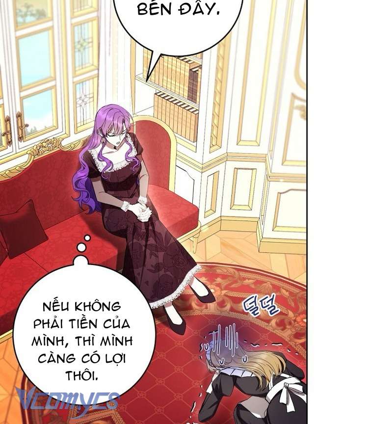 Làm Ác Nữ Bộ Không Tuyệt Sao? Chap 61 - Trang 4