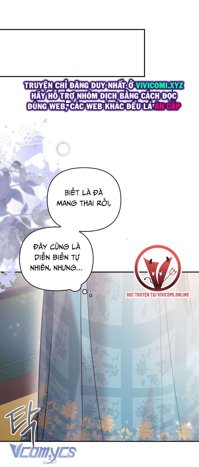 [18+] Tiết Học Bí Mật Của Trung Điện Chap 43 - Trang 2