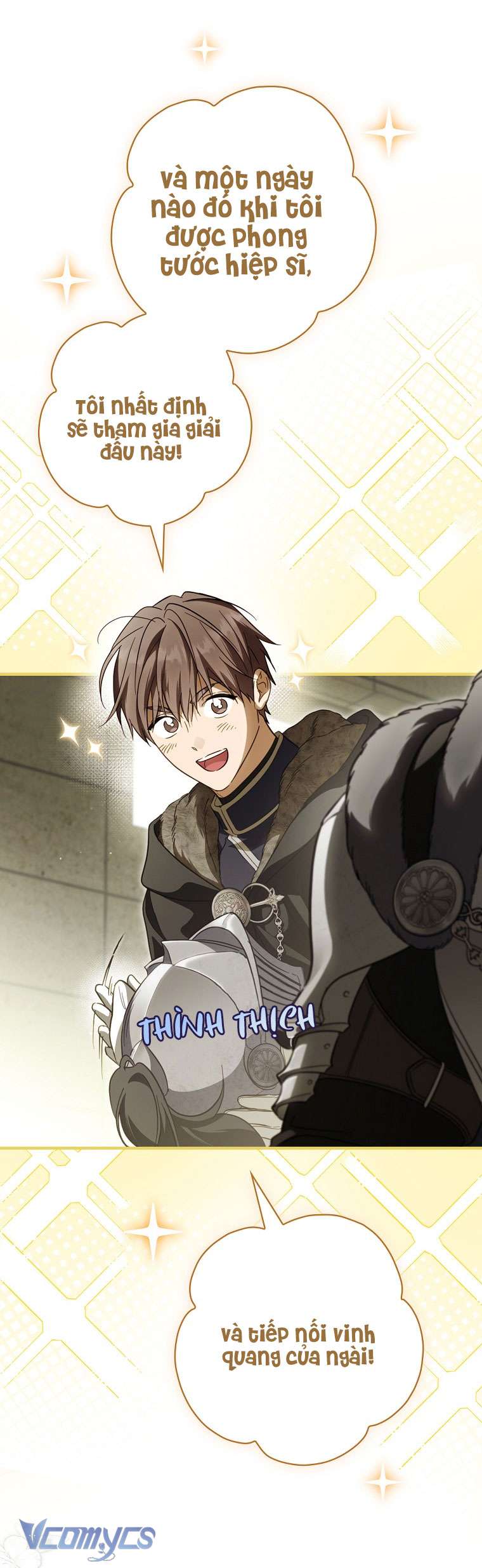 Phương Pháp Khiến Phu Quân Đứng Về Phía Tôi Chapter 99 - Trang 4