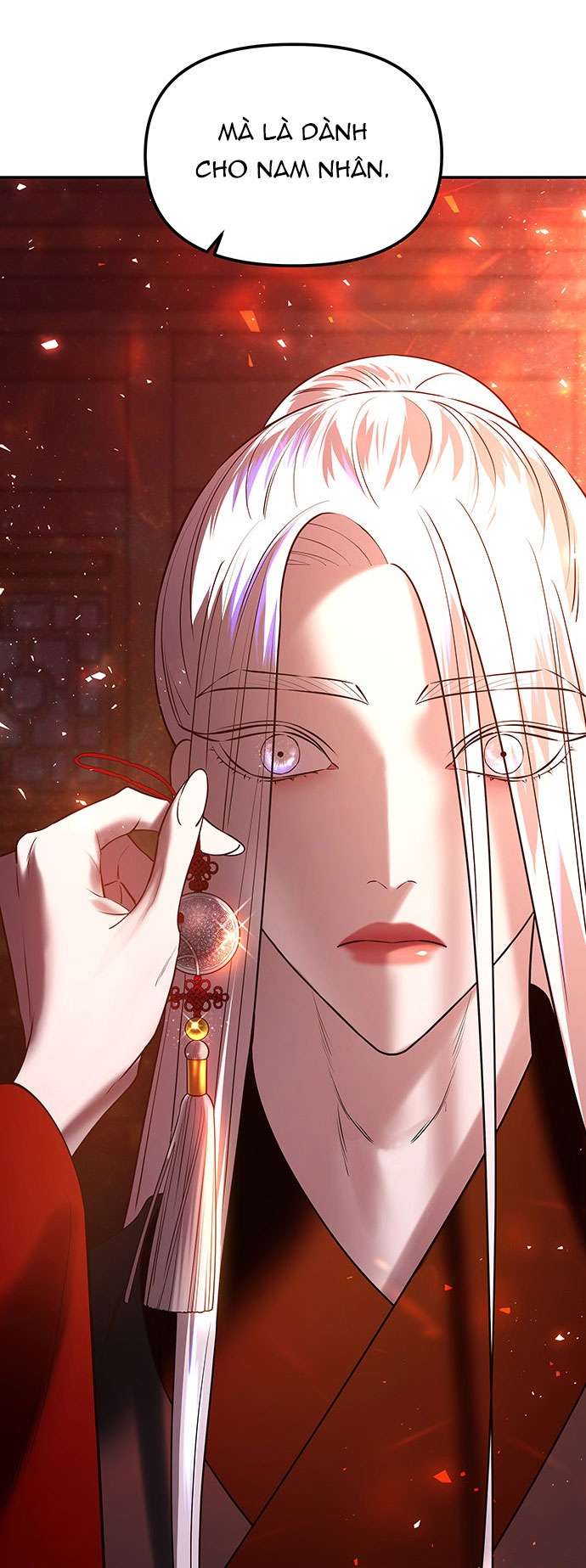 Vương Tử Huyền Bí Chapter 40 - Next Chapter 41