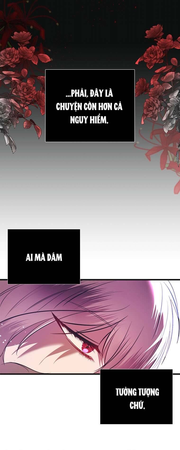 Phương Pháp Sống Sót Khi Phải Ngủ Cùng Hoàng Đế Chapter 3 - Trang 4