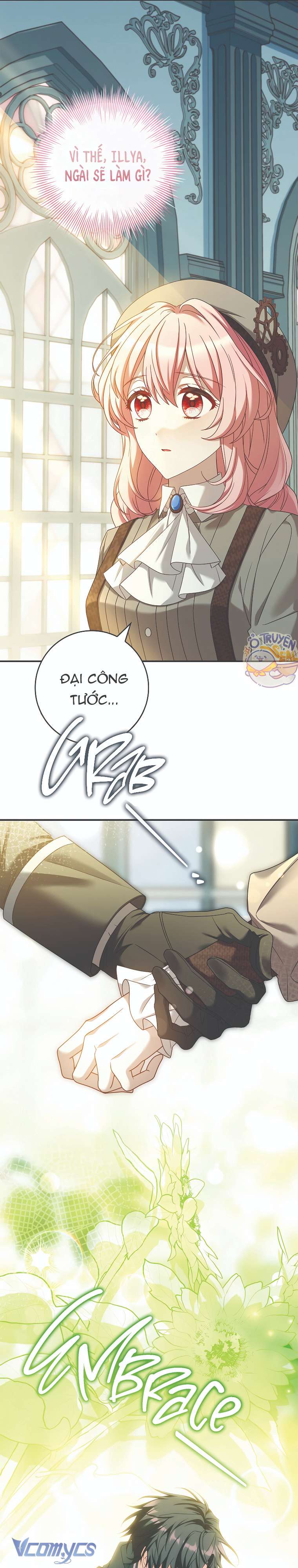 Tôi Đã Tắt Cài Đặt Chế Độ Nhận Thức Nỗi Đau! Chap 9 - Trang 3