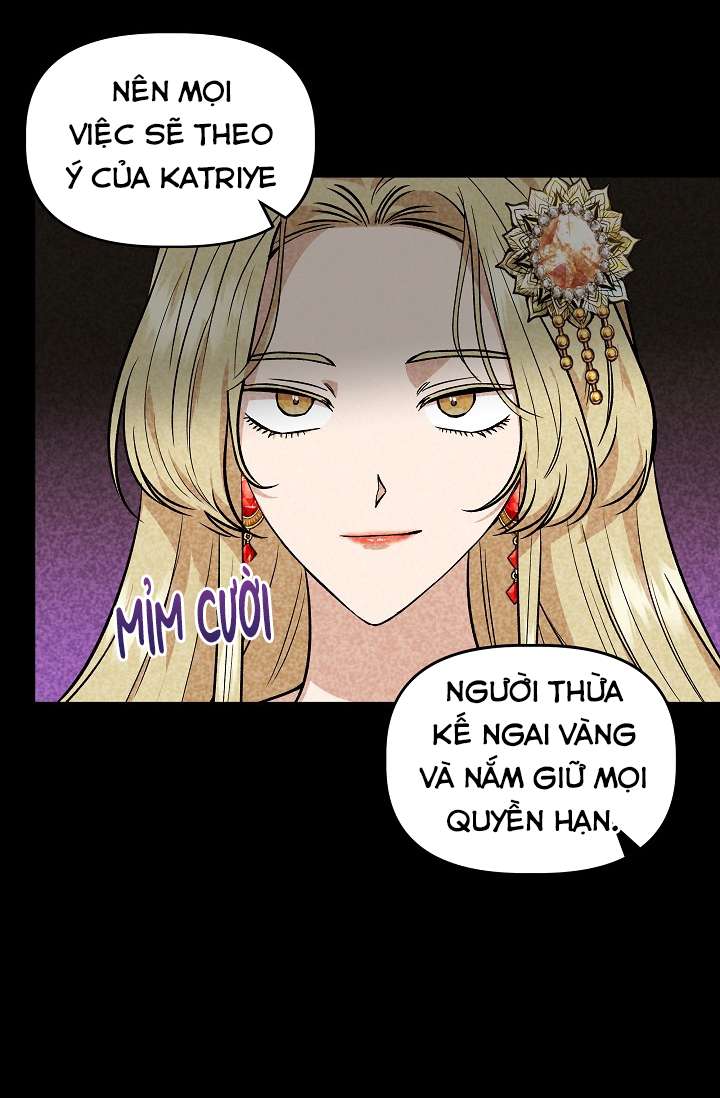 Tôi Không Phải Là Cinderella Chapter 32 - Trang 4