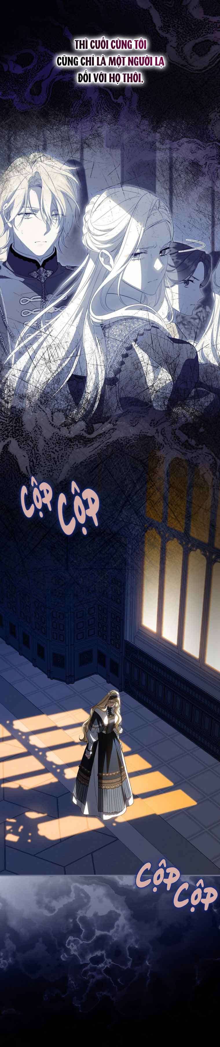 Phương Pháp Khiến Phu Quân Đứng Về Phía Tôi Chapter 69 - Trang 4