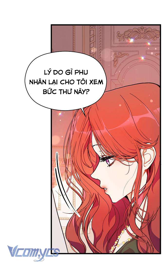 Tôi không cố tình quyến rũ nam chính Chap 39 - Trang 2