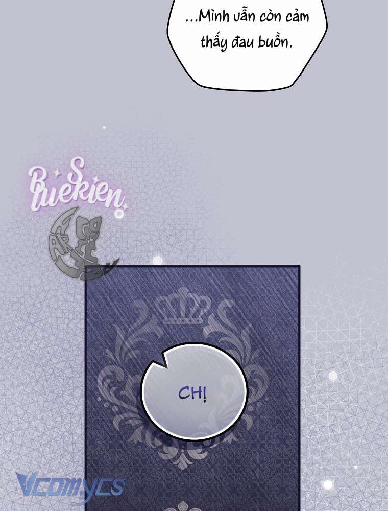 Chị Gái Của Nhân Vật Phản Diện Hôm Nay Cũng Đang Đau Khổ Chapter 47 - Trang 4