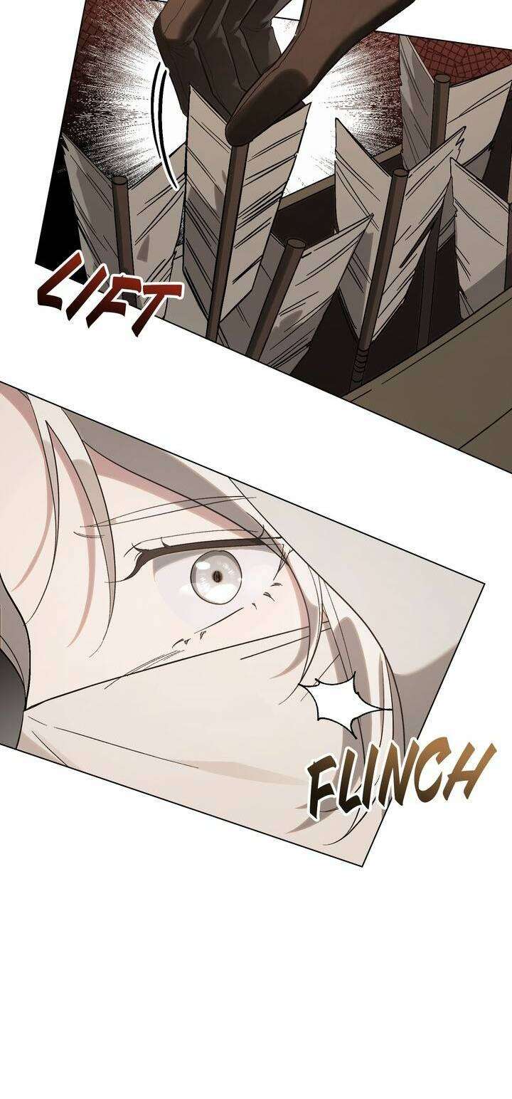 Khi Số Phận Tìm Đến Hai Ta Chapter 8 - Trang 4