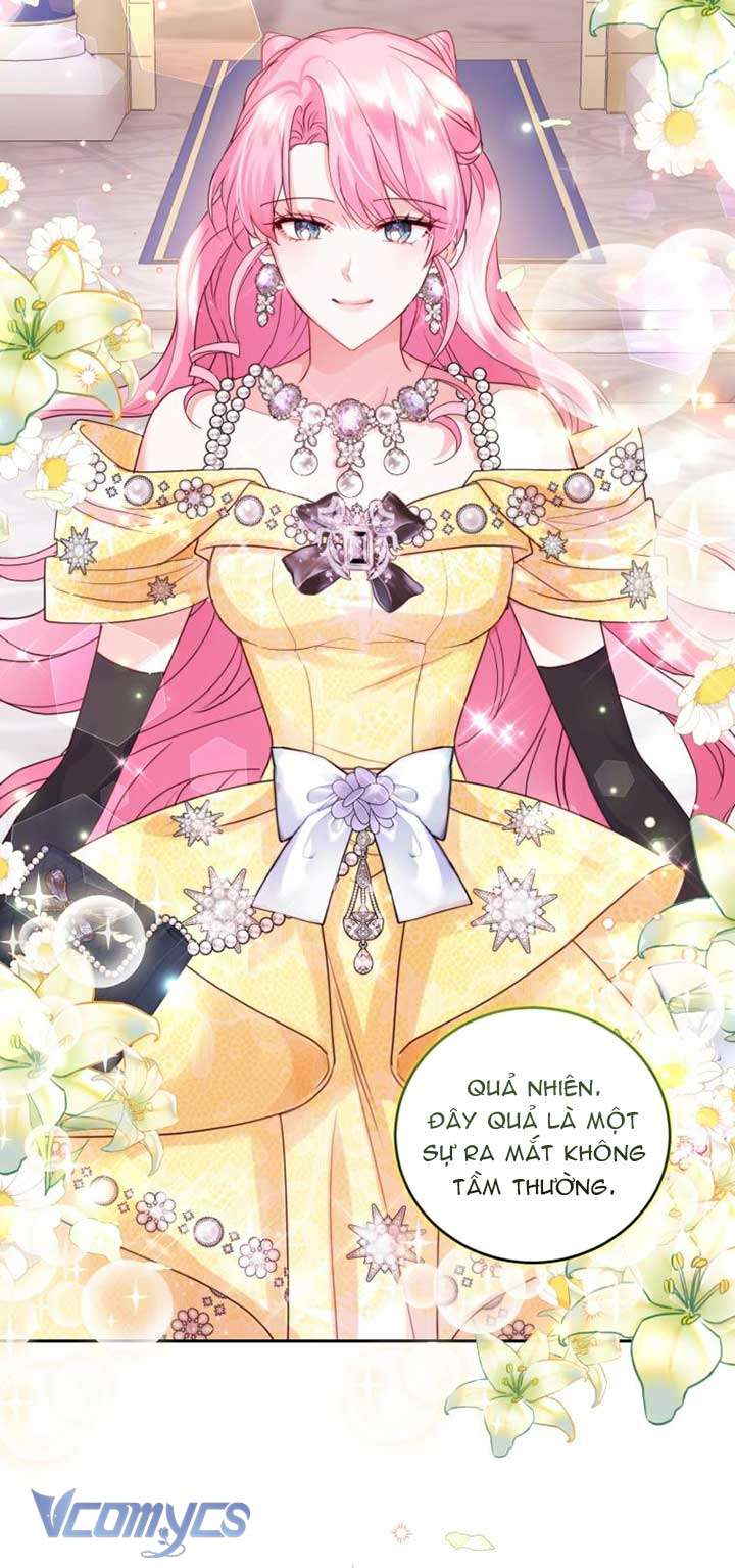 Nhà Điều Chế Nước Hoa Độc Quyền Của Bạo Chúa Chap 60 - Trang 2