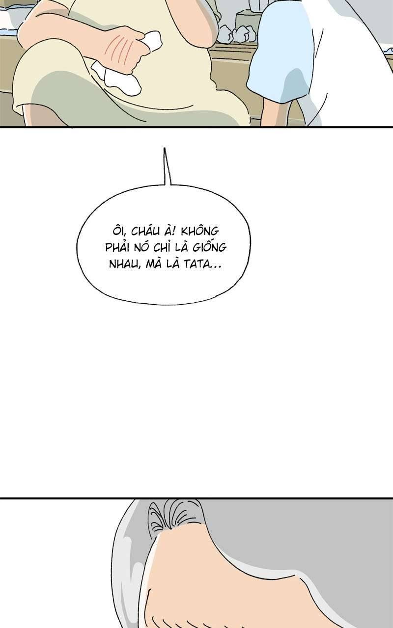 Chú Mèo Tata Chapter 3 - Trang 3