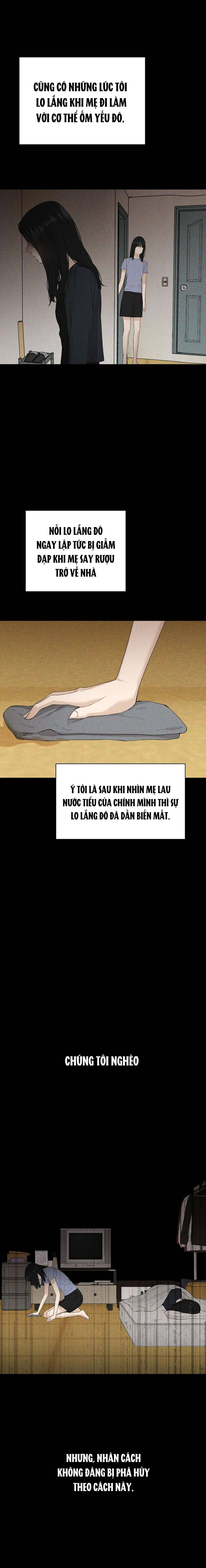 Bình Minh Chap 8 - Trang 4