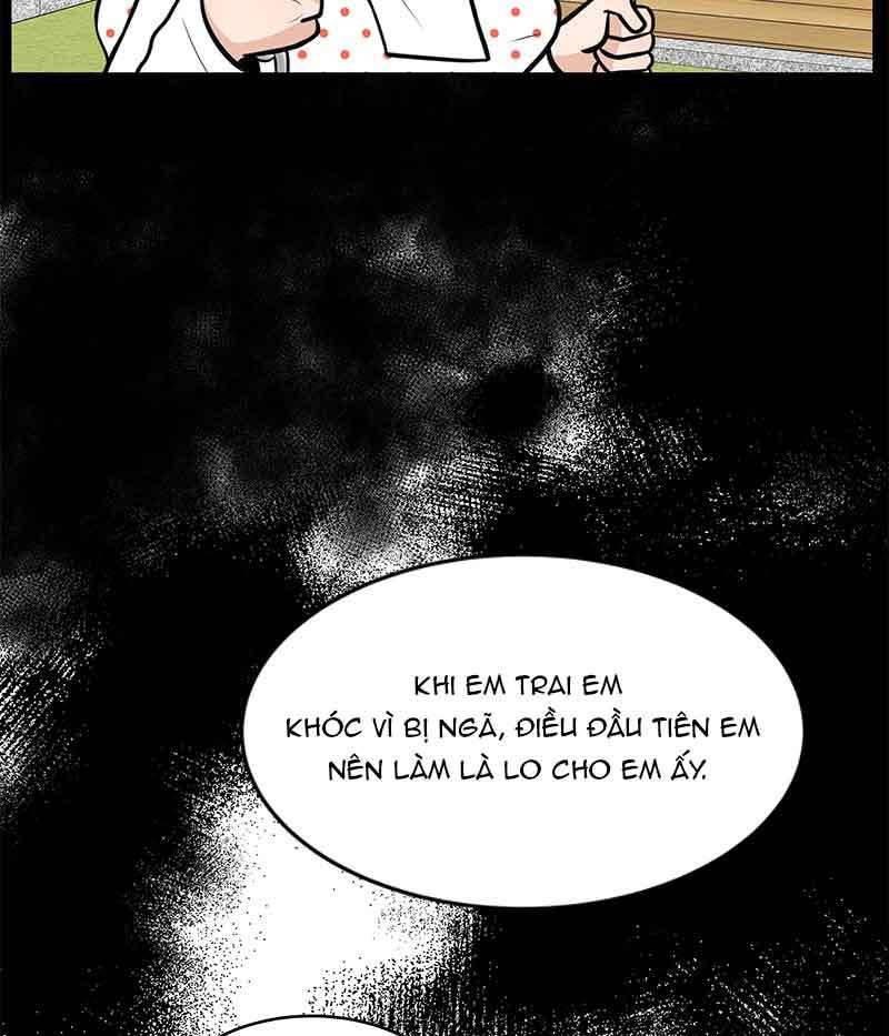 Thời Gian Trở Thành Lý Do Của Đôi Ta Chapter 12 - Trang 4