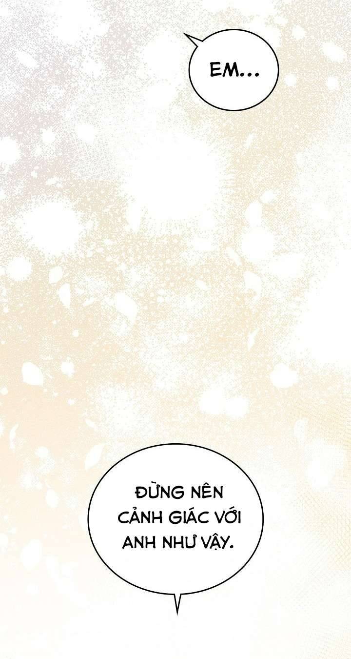 Cẩn Thận Với Các Anh Trai Đấy! Chap 64 - Trang 2