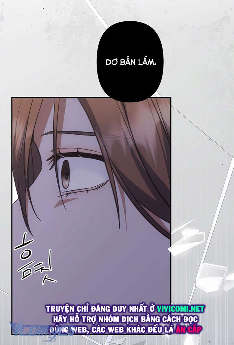 [18+] Vì Những Thứ Đã Tan Vỡ Chap 42 - Trang 3