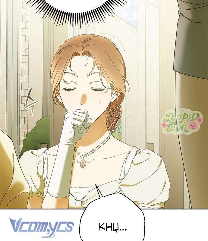 Quý Cô Pendleton Chap 1 - Next Chap 2