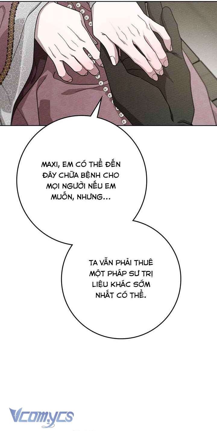 Dưới Bóng Cây Sồi Chap 90 - Trang 3