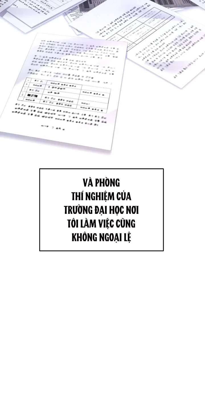 Lâu Đài Giam Cầm Chap 1 - Next 
