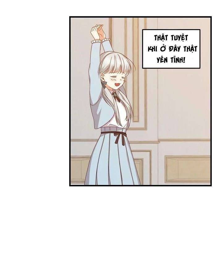 Cẩn Thận Với Các Anh Trai Đấy! Chap 24 - Trang 2