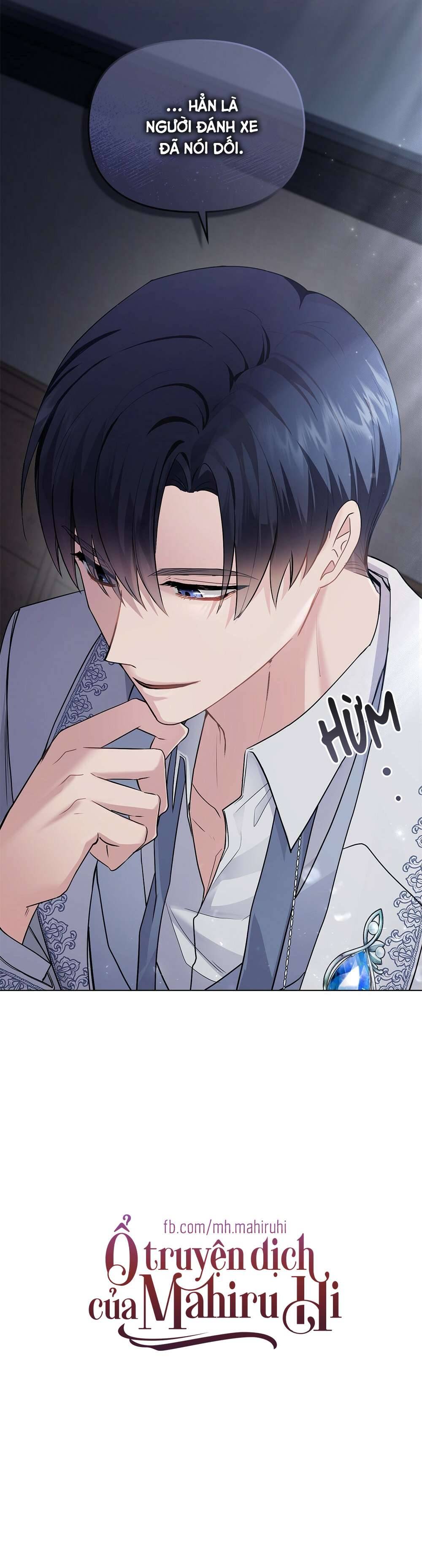 Tìm Lại Camellia Chapter 34 - Trang 4