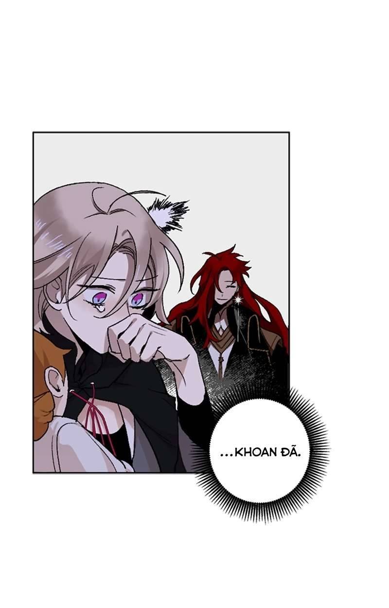 Lời Thú Nhận Của Chúa Tể Bóng Tối Chap 5 - Trang 4