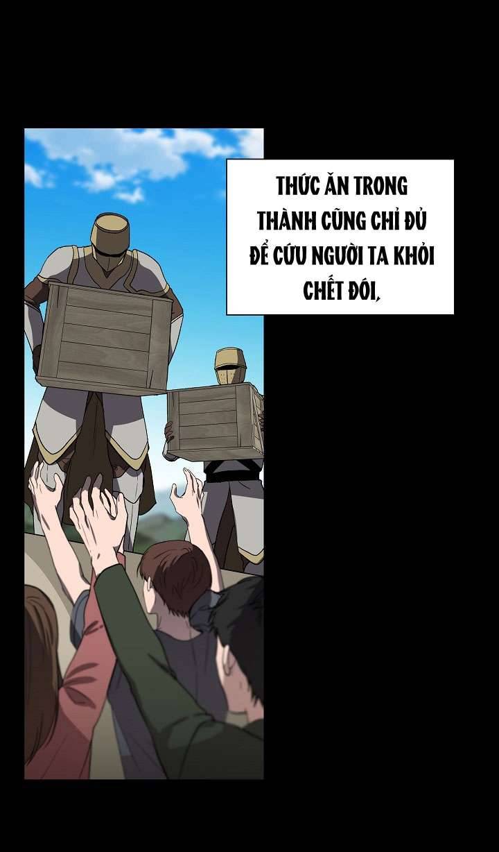Tôi Không Phải Là Cinderella Chapter 47 - Trang 4