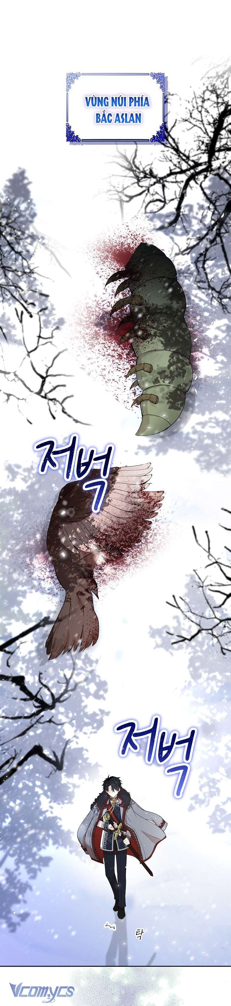 Sóc Con Tài Năng Chap 13 - Trang 2